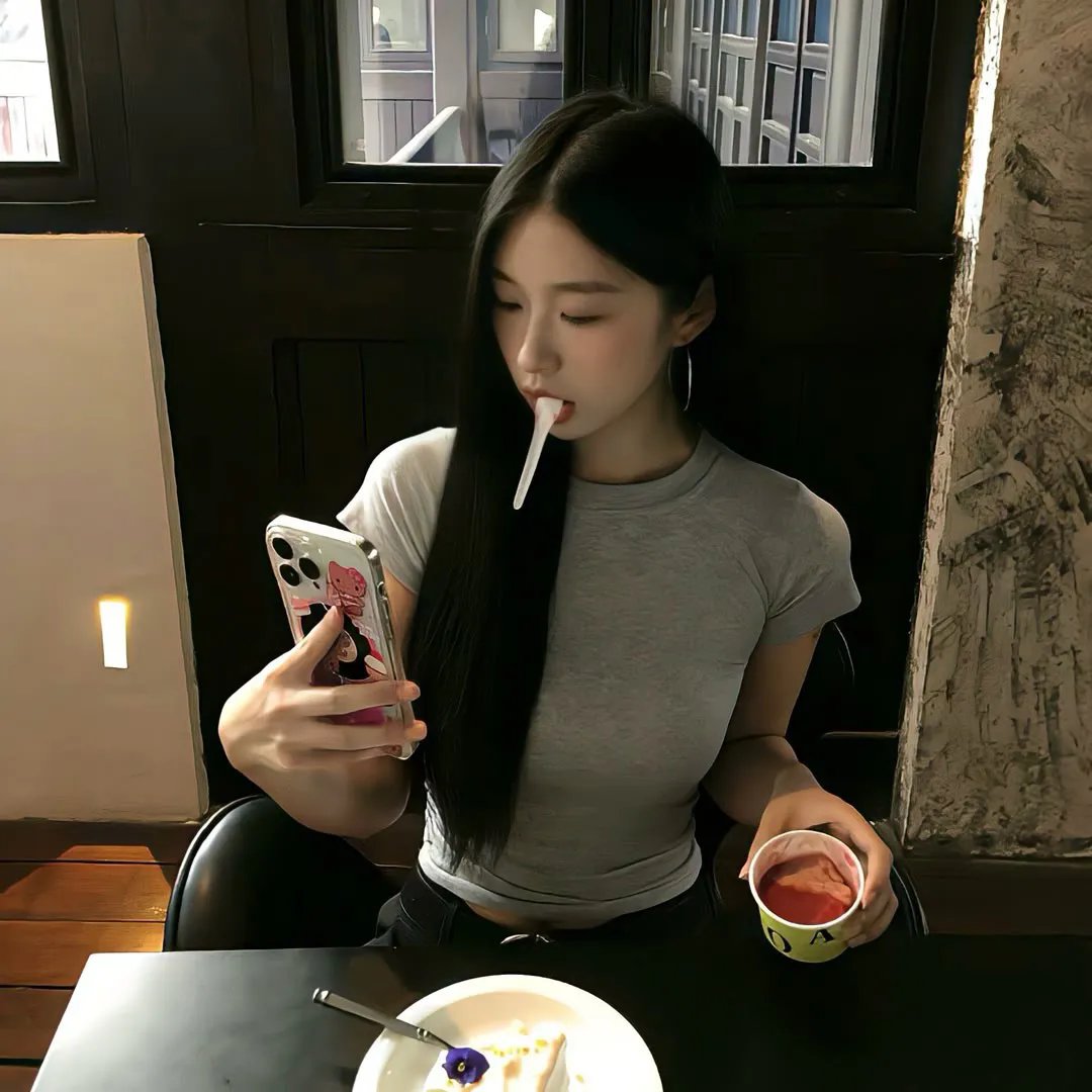 热泪心声